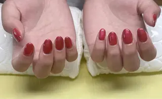 ネイル maylienail所属・maylienail サロン　蘭のネイルデザイン