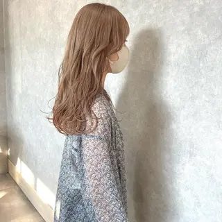 ショート 河原 亮のヘアスタイル