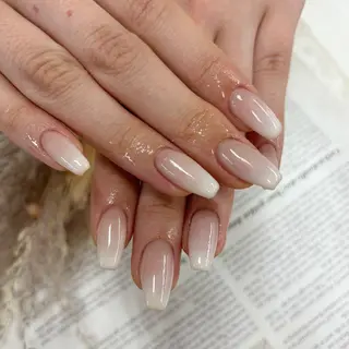 ネイル Basic本厚木店 Ruka♛のネイルデザイン