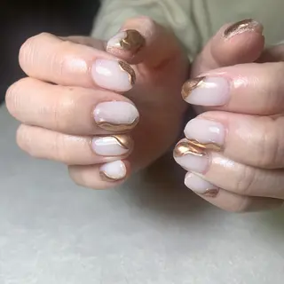 ネイル FIORITURA aiのネイルデザイン