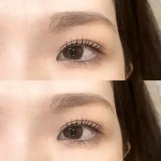 マツエク・マツパ Niyu名駅店 山口の眉毛・アイブロウイメージ