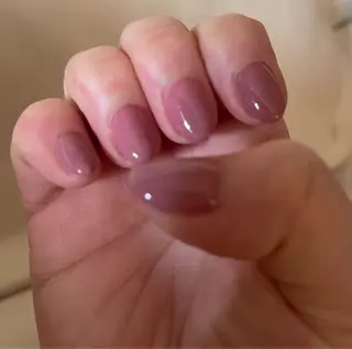 ネイル Pana makiのネイルデザイン