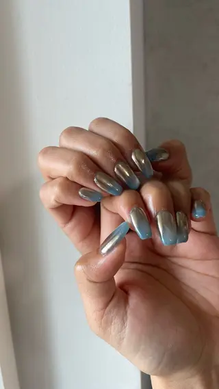 ネイル H'ami (haruka)のネイルデザイン