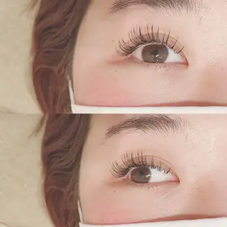 マツエク・マツパ Neo店長🌿 KOTONO🌿のマツエク・マツパデザイン