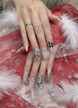 ネイル TUNEHA堂 (当日予約大歓迎)のネイルデザイン