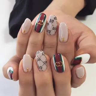 ネイル Private Salon 大宮のネイルデザイン