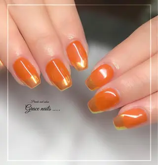 ネイル GRACE NAILSのネイルデザイン
