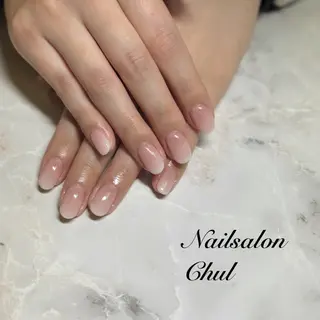 ネイル ネイルサロン チュルのネイルデザイン