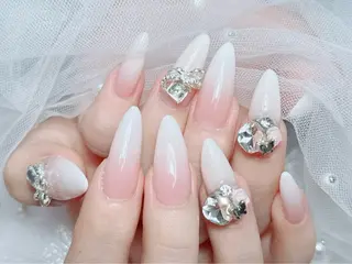 ネイル Lulu’s ネイルのネイルデザイン