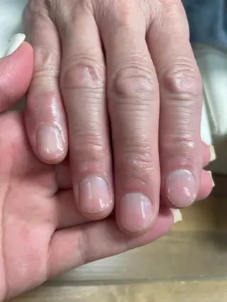 メンズ ネイル Style Rougeのネイルデザイン