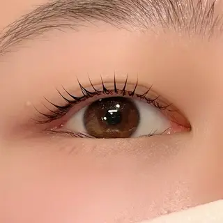 マツエク・マツパ uneune所属・Nao ·͜·のマツエク・マツパデザイン