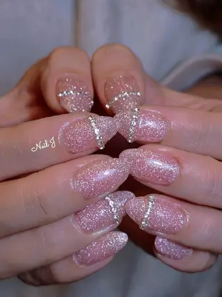 ネイル Nail Jのネイルデザイン