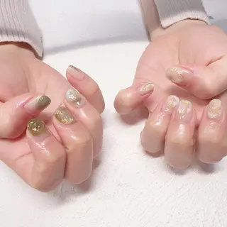 ネイル Regaro i.sのネイルデザイン