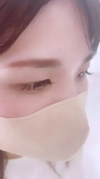 マツエク・マツパ el Sol for beauty所属・el Sol for beautyエルソルのマツエク・マツパデザイン