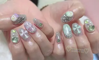ネイル まるみ ♡のその他イメージ