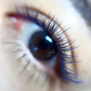 マツエク・マツパ komatsu eyelash恵比寿のマツエク・マツパデザイン