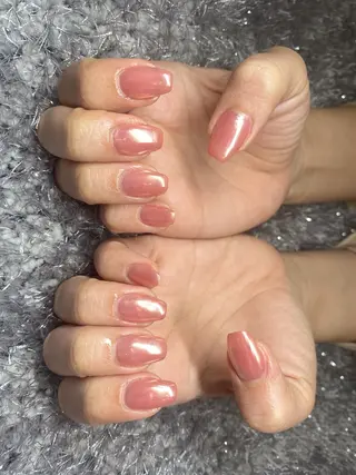 ネイル 隠れ家サロン あたしンちのネイルデザイン