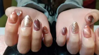 ネイル haru  nailのネイルデザイン