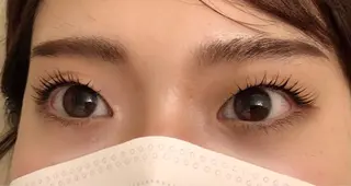 マツエク・マツパ eyelash GARDENのマツエク・マツパデザイン
