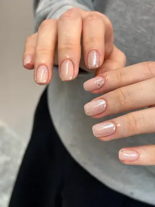 ネイル MAQUM所属・K. Yukoのネイルデザイン