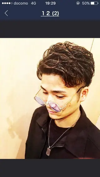 ショート 🌟爆モテヘア🌟 北千住東口徒歩1分！のヘアスタイル