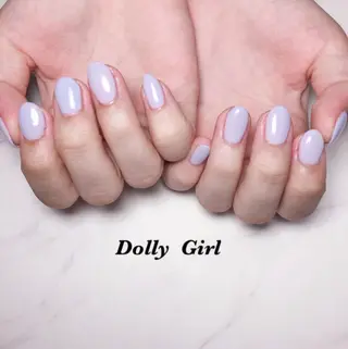 ネイル 個室ネイルサロンDolly Girl〜ドーリーガール〜所属・DollyGirl KYOKOのネイルデザイン