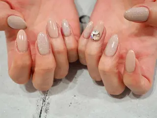 ネイル CYiG nail studio所属・kanai miwaのネイルデザイン