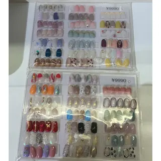 ネイル 🤍 YUI 🤍のネイルデザイン