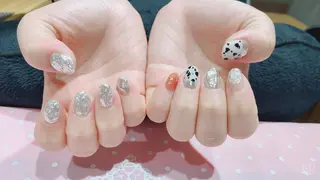 ネイル VIST☆ ｍａｍｉのネイルデザイン