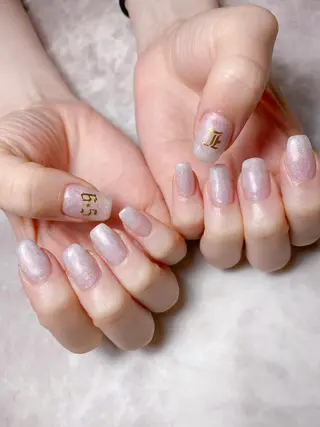 ネイル 🌿Charme🌿 MAIのネイルデザイン
