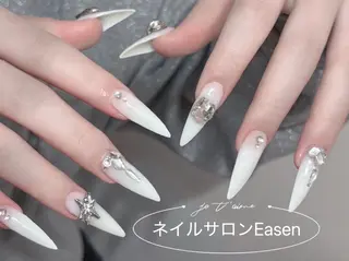 ネイル ネイルサロン Easenのネイルデザイン
