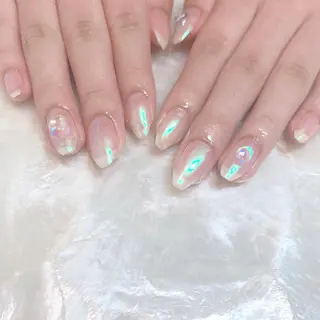 ネイル Kanon 🤍のネイルデザイン