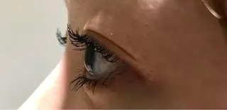 マツエク・マツパ chiaki 千晶のマツエク・マツパデザイン