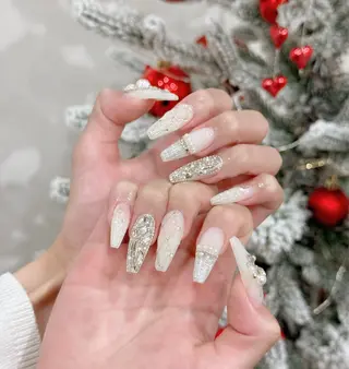 ネイル MILO 168 池袋のネイルデザイン