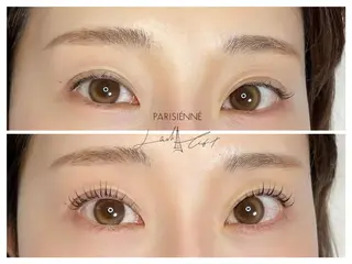 マツエク・マツパ モテ眉No1🎀 sayaka.nの眉毛・アイブロウイメージ