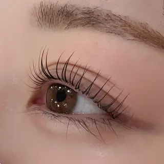 マツエク・マツパ eyelashZen 🤍HIRARIのマツエク・マツパデザイン