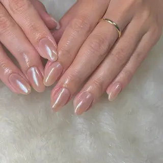 ネイル Nes.nail所属・🌼Nomura Yuko🌷のネイルデザイン