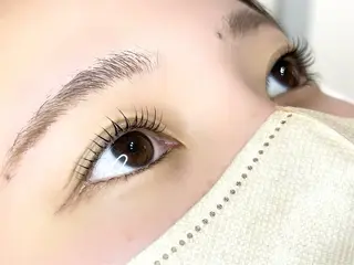 マツエク・マツパ 痛ネイル/ワンホン/ フィルイン/長さだしのネイルデザイン