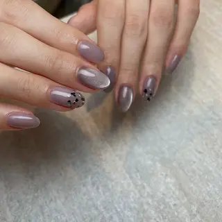 ネイル M. Yuukaのネイルデザイン