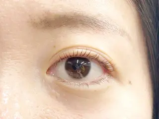 マツエク・マツパ AIRI💟 半個室Amour菊川のマツエク・マツパデザイン