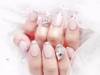 ネイル 【スカルプ専門店】 ZY Nailのネイルデザイン