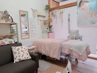 メナードフェイシャルサロン中津川苗木所属・芝辻 みどりのエステ・リラクイメージ