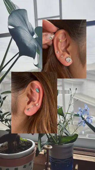 hairsetsalon_Noah.所属・Noah Noahのヘアスタイル