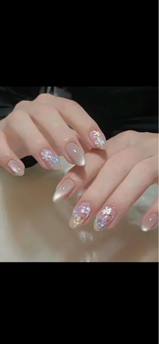 ネイル Mi nailsのネイルデザイン