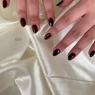 ネイル Rio 𓍼のネイルデザイン