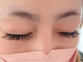 マツエク・マツパ nail &eyelash  Siva所属・Siva saitouのマツエク・マツパデザイン
