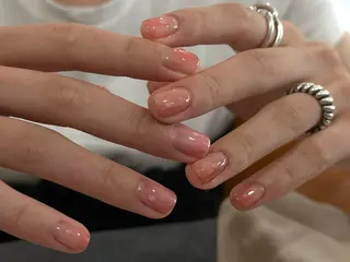 ネイル ANOVA所属・ANOVA アノヴァのネイルデザイン