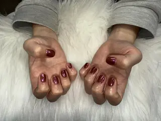 ネイル Nail Salon Lindaのネイルデザイン