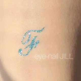 ネイル JILL sa-yaのネイルデザイン