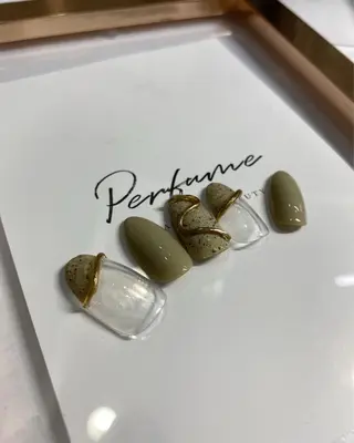 ネイル nailsalon ViViのネイルデザイン